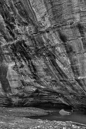 Illinois Canyon, Starved Rock State Park, IL