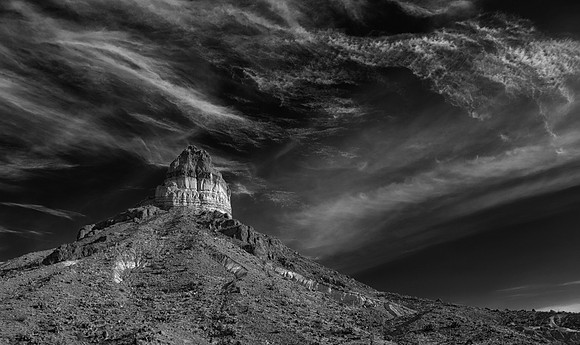 Big Bend National Park, TX