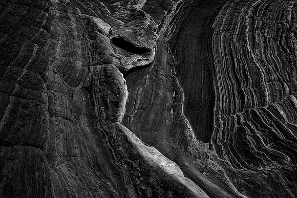 White Pocket, Vermilion Cliffs National Monument, AZ