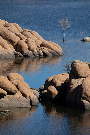 Watson Lake, AZ