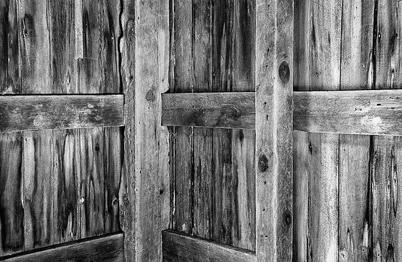 Granary Walls, Stockton, IL
