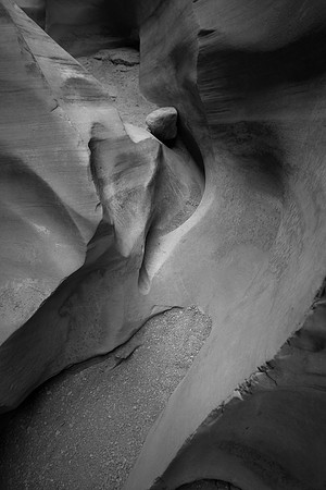 Little Wildhorse Canyon, Hanksville, UT