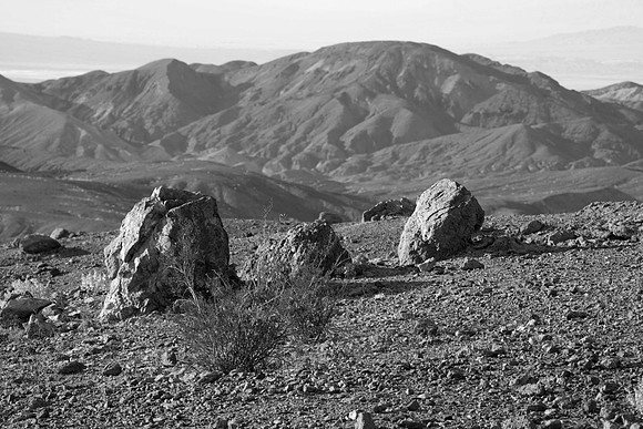 Death Valley National Park, CA