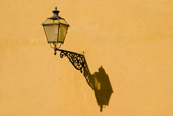 Light, Giardino di Boboli, Florence, Italy