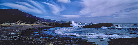 Point Lobos, California