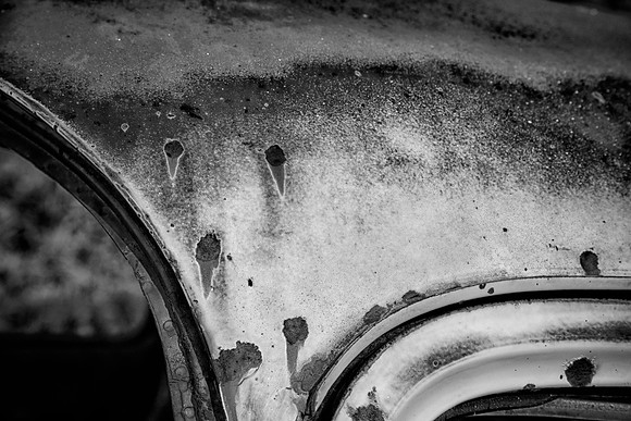Rust, Ward Co., ND