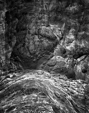 Quarry Wall, IL