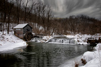 Hyde Mill, WI