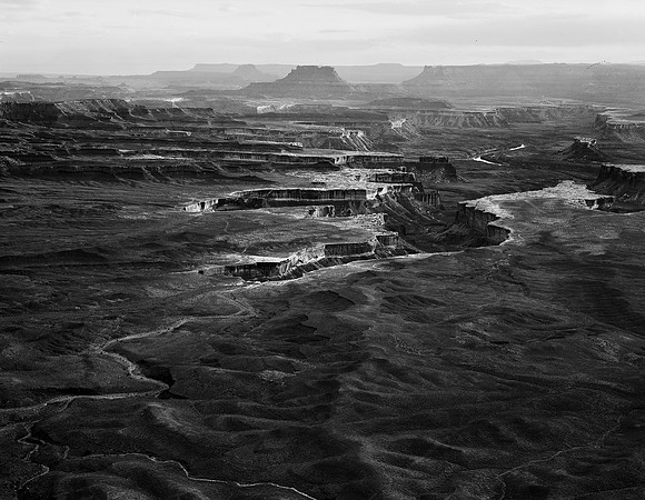 Canyonlands National Park, UT