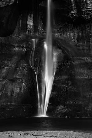 Lower Calf Creek Falls, Grand Staircase Escalante National Monument, UT