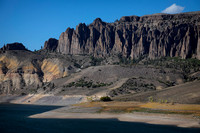 Blue Mesa, Curecanti National Recreation Area, CO