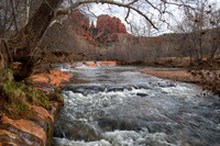 A River Runs Through It