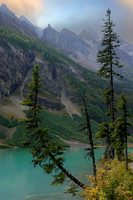 Lake Louise, Banff National Park, Alberta, Canada