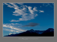 Early Morning, Banff National Park, Alberta, Canada