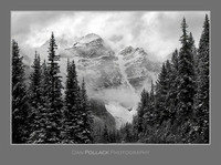 Banff National Park, Alberta, Canada