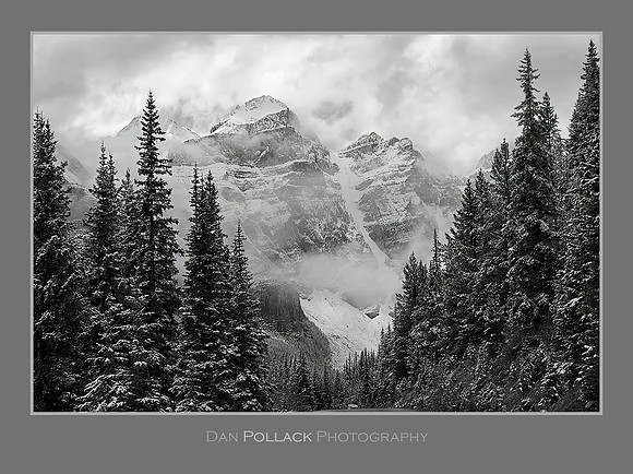 Banff National Park, Alberta, Canada