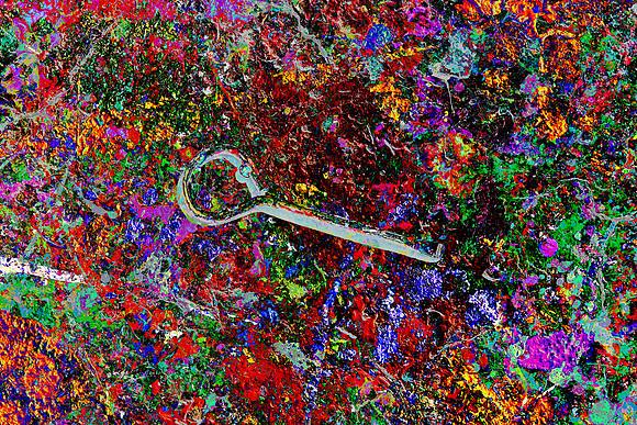 Paint Can Key