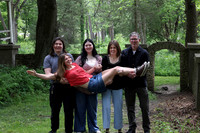 Rauh Family