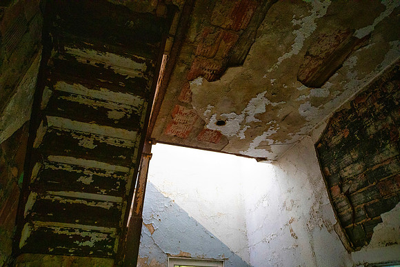San Haven Sanitarium, Dunseith, ND