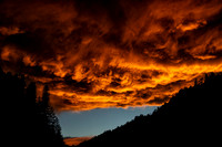 Photo Book - Clouds