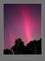 Northern Lights, St. Charles, IL