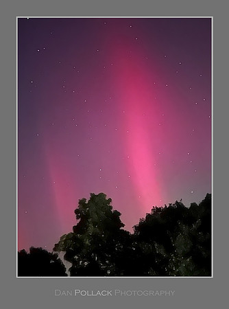 Northern Lights, St. Charles, IL
