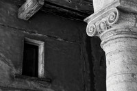 Pienza, Italy