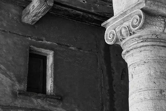 Pienza, Italy