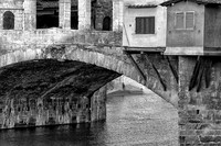 Bridge, Florence, Italy