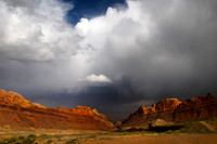 San Rafael Swell, UT