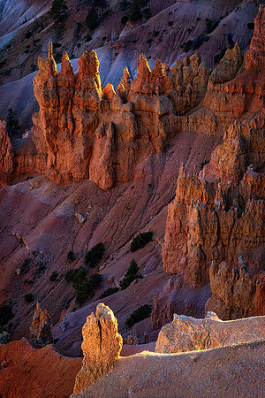 Bryce Canyon National Park, UT