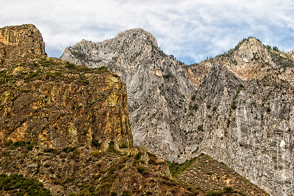 Kings Canyon National Park, CA
