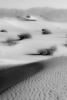 Mesquite Flat Dunes, Death Valley National Park, CA