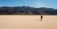 The Racetrack, Death Valley National Park, CA