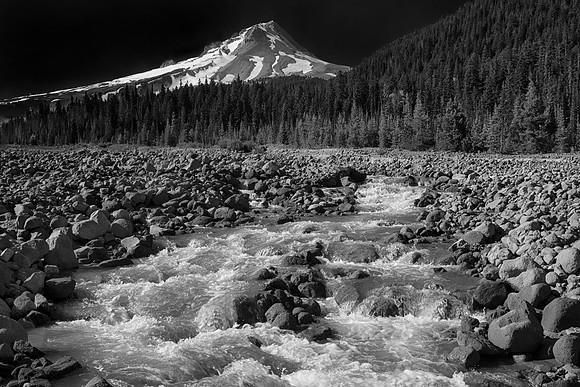 Mt. Hood, OR