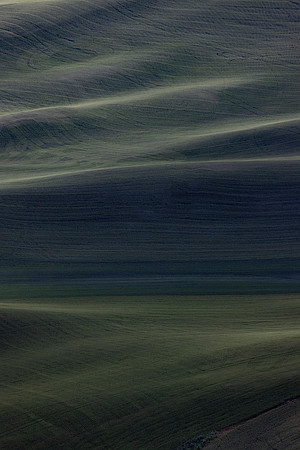 Steptoe Butte 4, WA