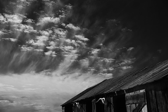 Barn, Philip, SD
