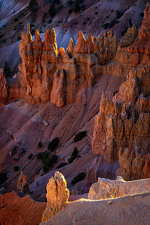 Bryce Canyon National Park, UT