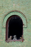 Street Scenes, Palouse, WA