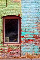 Street Scenes, Palouse, WA
