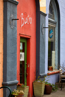 Street Scenes, Palouse, WA