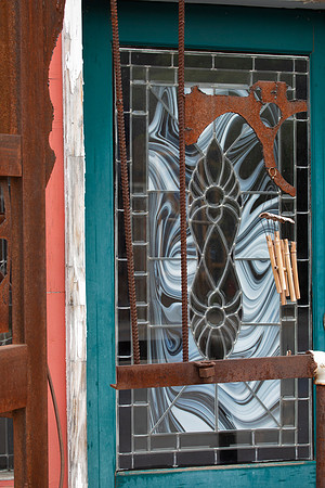Street Scenes, Palouse, WA