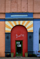 Street Scenes, Palouse, WA