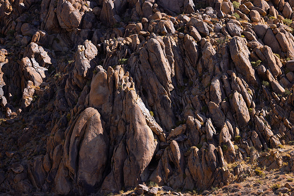 Alabama Hills, Lone Pine, CA