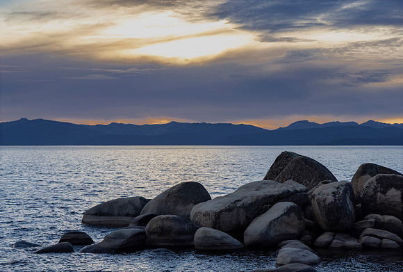 Lake Tahoe, CA