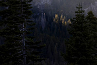 Last Light, Lake Tahoe, CA