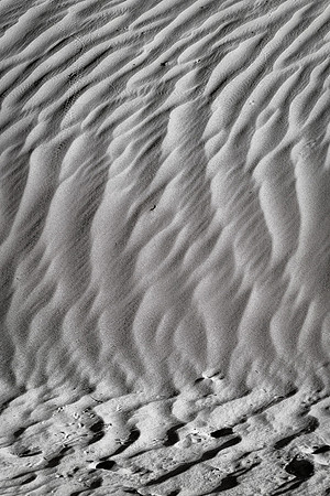 Mesquite Dunes, Death Valley National Park, CA