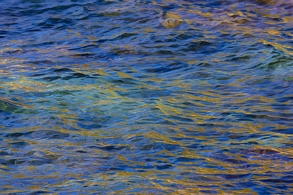 Lake Tahoe Moods, Ca