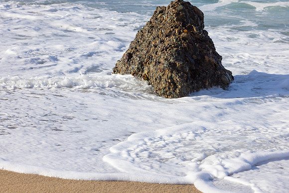 Monastery Beach, CA