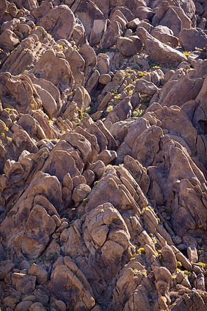Alabama Hills, Lone Pine, CA